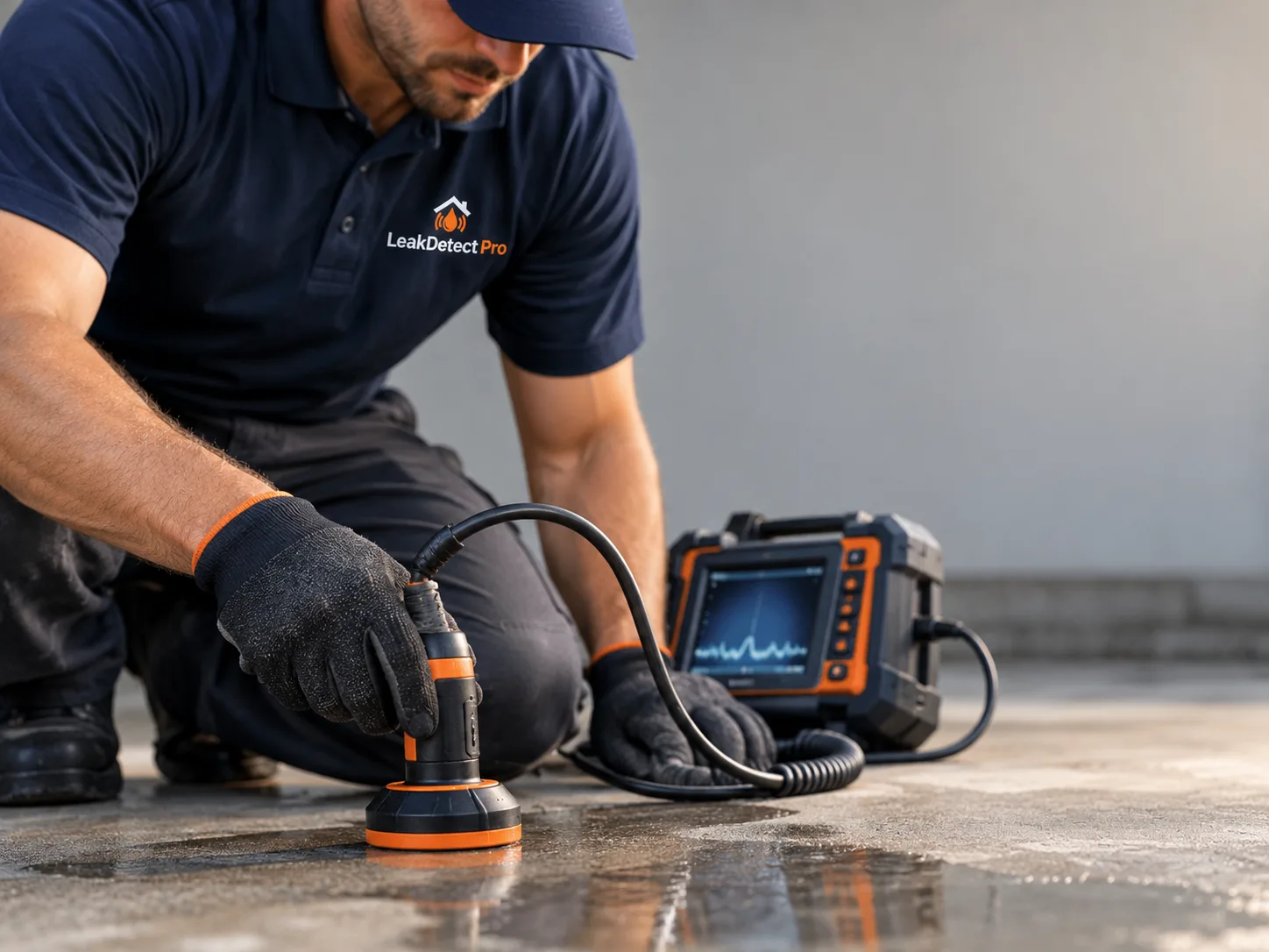Flat Roof Analysis in Manito, IL